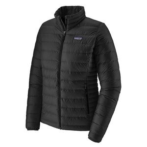 Patagonia Down Sweater Jacket